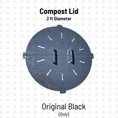 HARVEST LOCKER™ - <br> Compost Kit