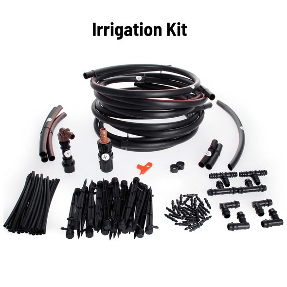 HARVEST LOCKER™ Irrigation Kit