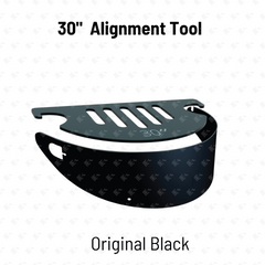 DIRT LOCKER® ALIGNMENT TOOL