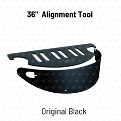 DIRT LOCKER® ALIGNMENT TOOL