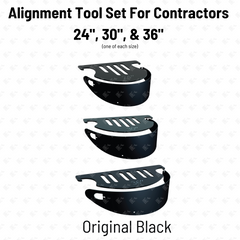 DIRT LOCKER® ALIGNMENT TOOL