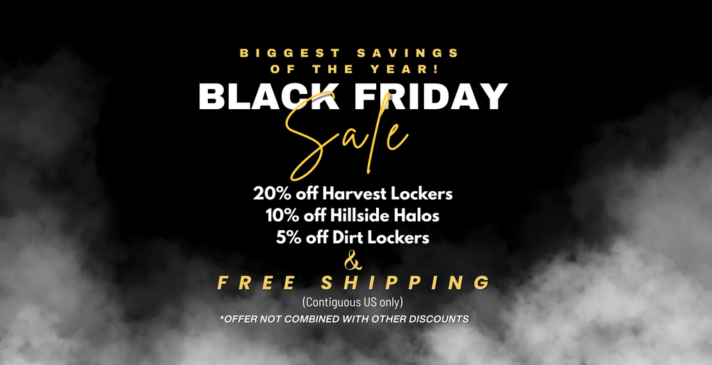 Examples Installations